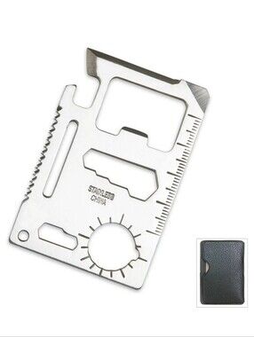 New Pocket Tool